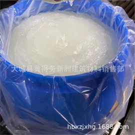 砂浆添加剂;洗涤剂;发泡、消泡剂