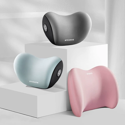 Car Headrest, Car Seat Cushion, Headrest