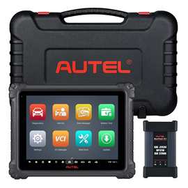 Autel MaxiCOM Ultra Lite 道通汽车故障检测ECU编程维修保养解码