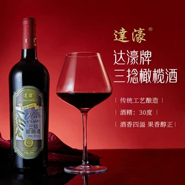 果酒;配制酒浸泡酒;白酒