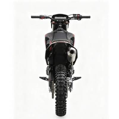 Kross motosiklet mühərrikləri 249cc mountain and