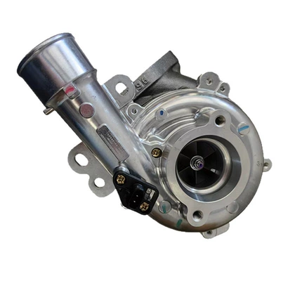 Turbocharger Ct16V 17201-30010 Supercharger
