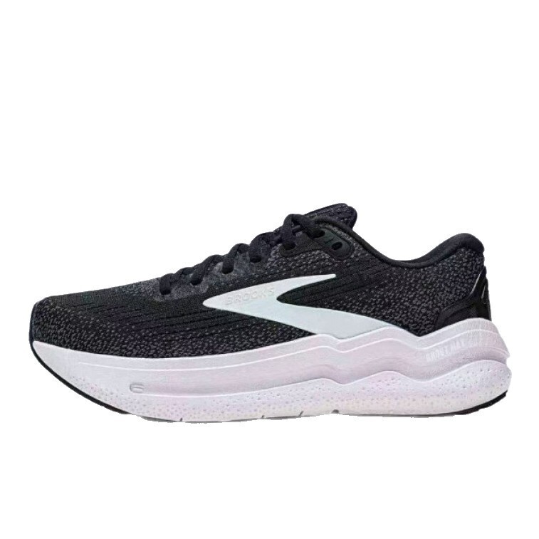 Brooks 布鲁克斯幽灵max2男女跑鞋轻便户外健步鞋网布透气运动鞋|undefined
