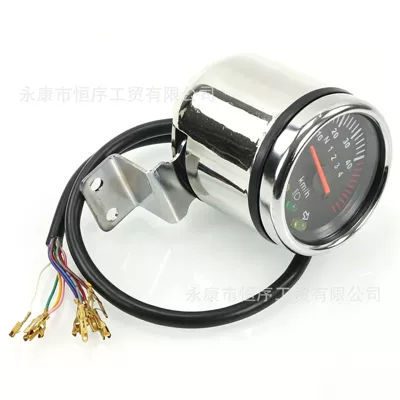 Other vehicle instruments Modified Vehicle Special Instrument Panel