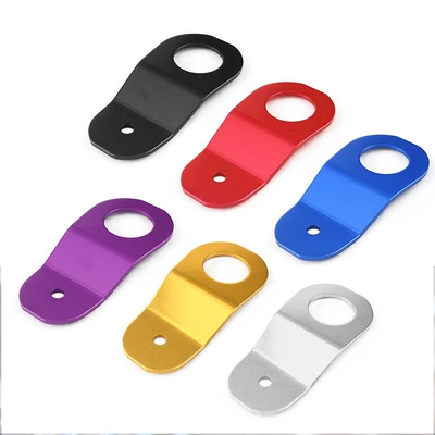 Cross-Border Jdm Car Modification Supplies: Water Tank Bracket, Water Tank Clip, Radiator Bracket Suitable for Civic Ek (Other Car Modifications)