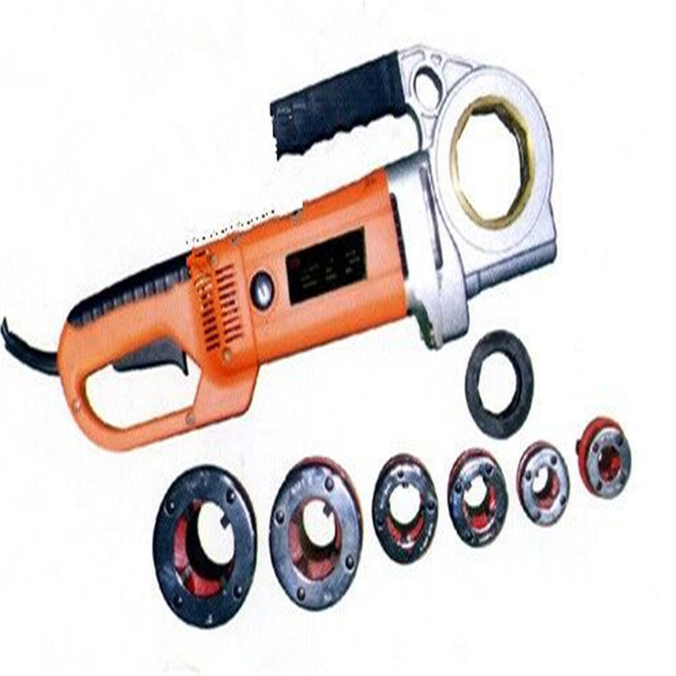 Tengyu Portable Electric Wire Stripper - Handheld Pipe Stripping Tool 3