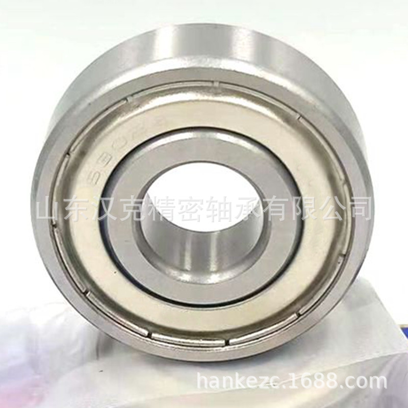 山东轴承公司 6302ZZCM轴承 外贸轴承公司 承接外贸轴承订单