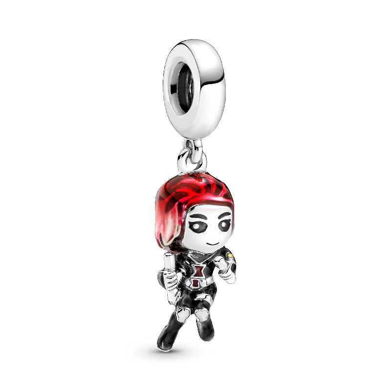 Avengers Jewelry