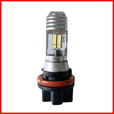 LED bulb PH11 integrated: Motorcycle headlights, headlights