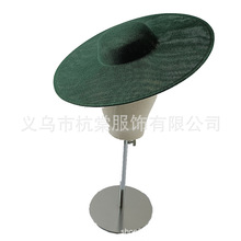 Ӳͦ��׃��ñ��ֱ��30��38CMŮñ��DIY�ֹ������b͹ŷ�ʽ�Yñ