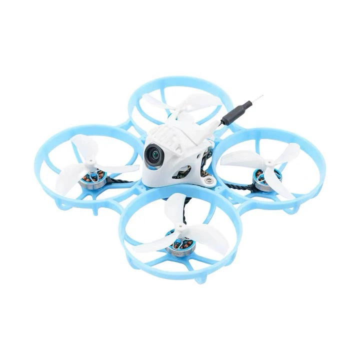 BETAFPV Meteor75 Pro 1S бесщёточный комплектный гоночный FPV-дрон для внутренних и наружных трасс