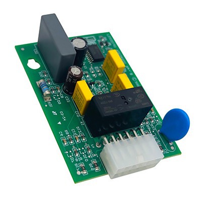 5303918476 241508001 Refrigerator Defrosting Board 241508001 Ps2582247 Ap4909015