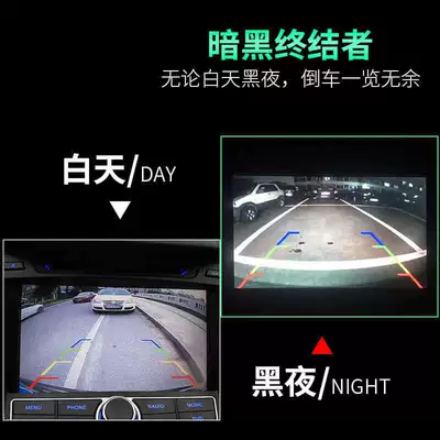 camera fisheye starlight night: Vehicle camera