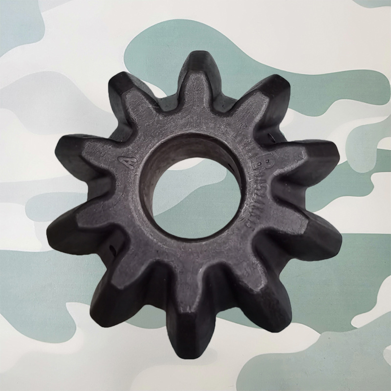 EQ2102/EQ2102N前桥行星齿轮 差速器行星齿轮2402EJ-345