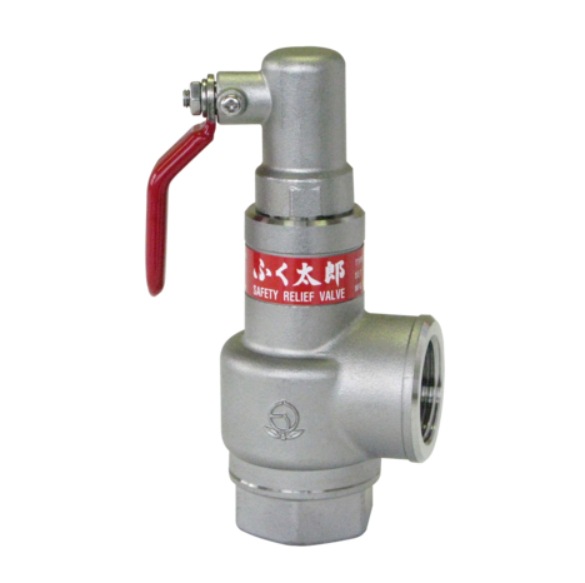 畅销优势价格！VENN桃太郎SL-40型安全泄压阀