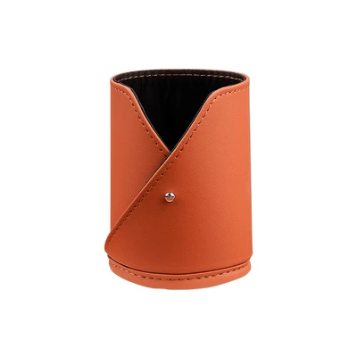 storage cover, car leather cup — Car cup holder/beverage holder