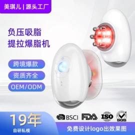 电子美容仪;毛孔清洁器/黑头仪;其他美体瘦身