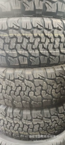 Pickup truck tire 215 225 235 245 255 265 70R16 75r15 65r17 off-road tire