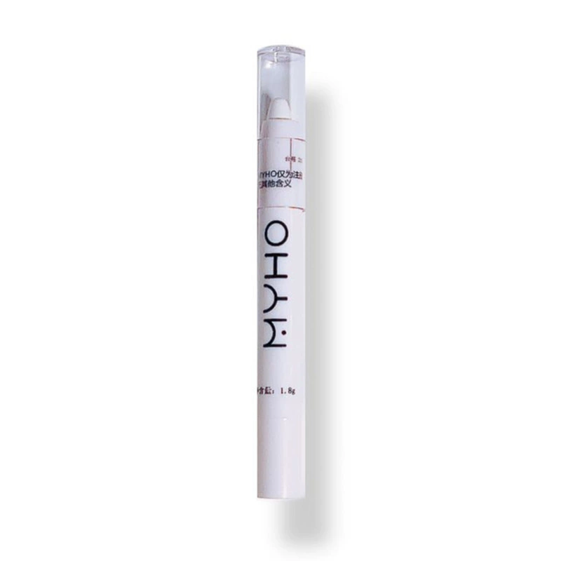 Ручка-Highlight Pen (MyHo) звезда алмаз — перламутровые и матовые оттенки, 1.8 г