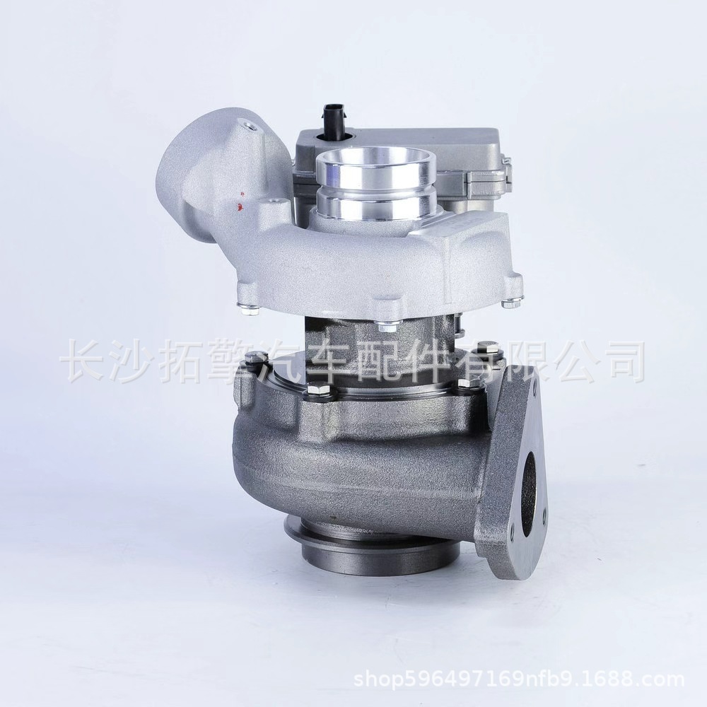Turbocharger VV20 AL0049 A6510902780 6510900086 is suitable for Mercedes-Benz