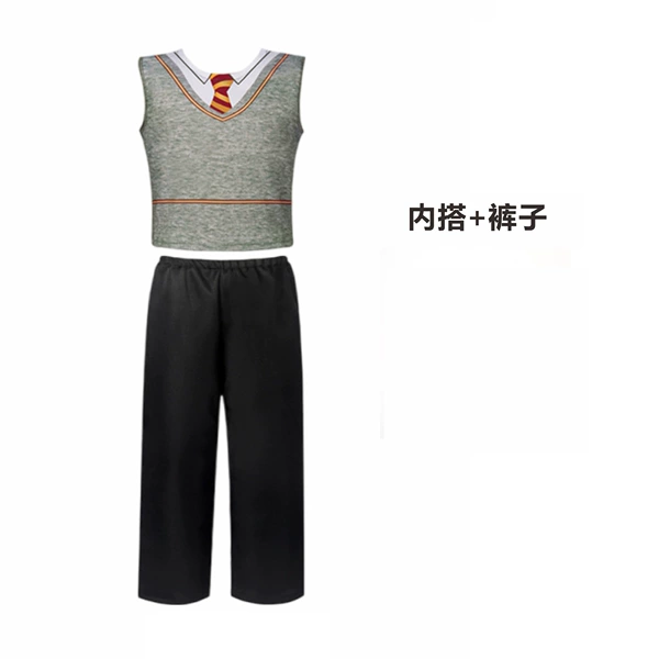 Men's interior+trousers