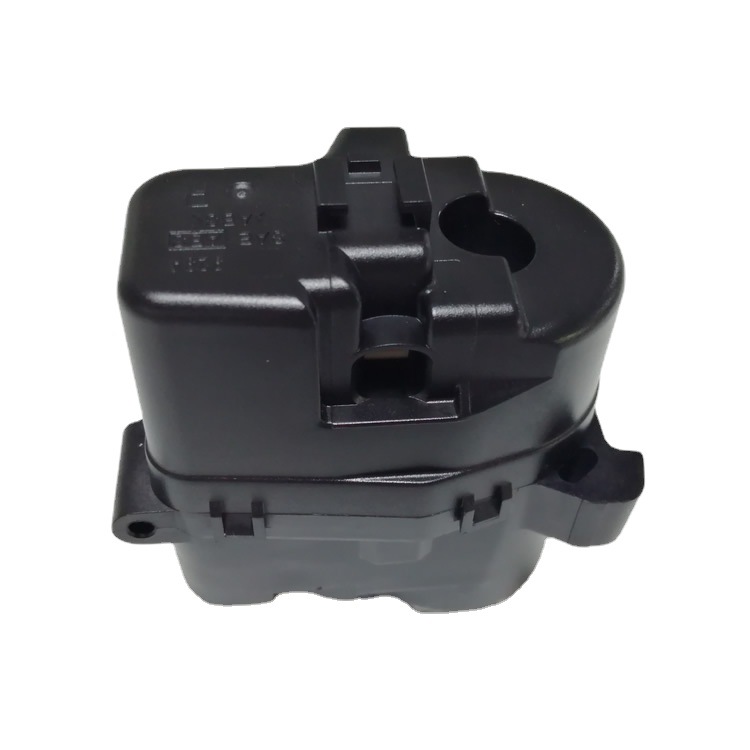 Adecuado para Toyota serie completa espejo retrovisor plegable motor marcha atrás espejo eléctrico plegable motor