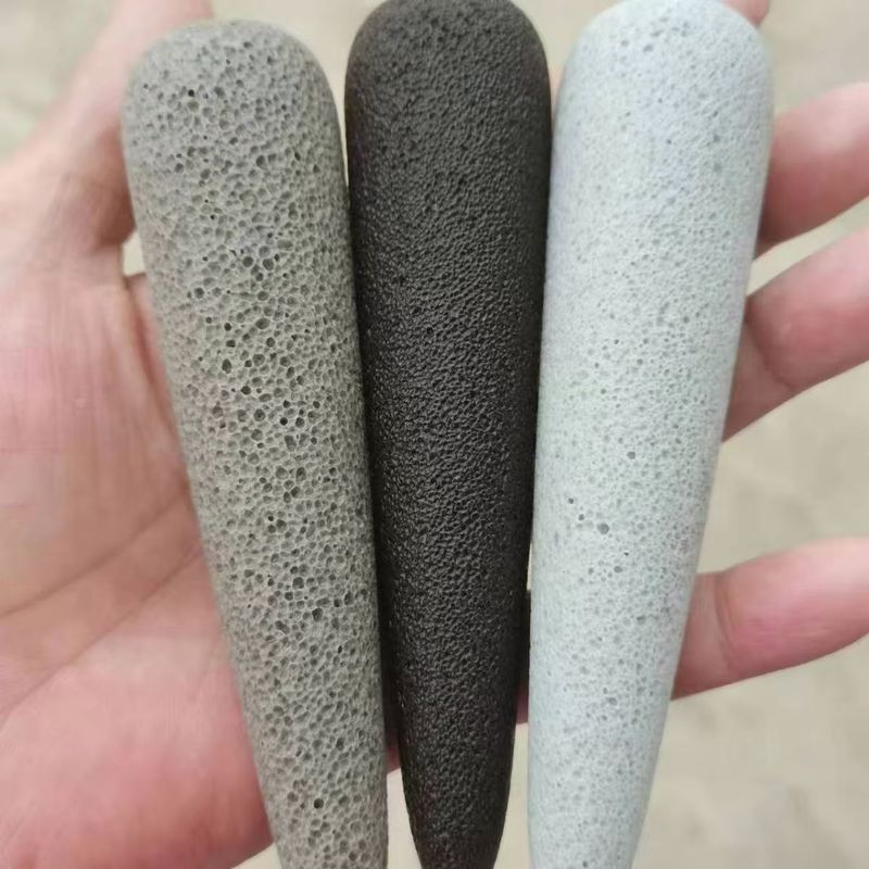 搓脚丫尖头磨脚石搓脚板抠脚脚痒火山磨脚棒浮石脚丫棒足部去角质|undefined