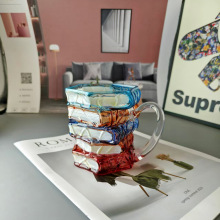 羳¿Painted Book Mugȱ˹LR˱