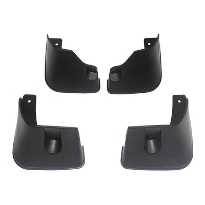Accessories, Modification, Mudguard