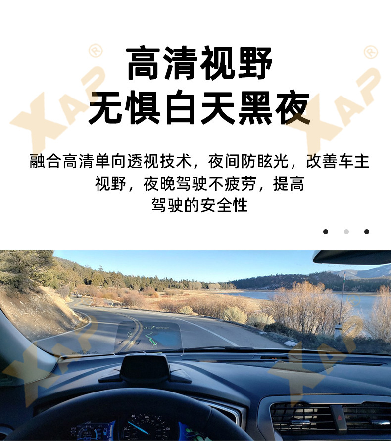 Cross-border car window film heat insulation, scratch-proof, explosion-proof, sunscreen, colorful front windshield window solar film
