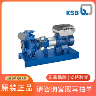 ��KSB�Pʿ��Etabloc/ETB�μ�΁��ˮ�� ��ˮ����ʽ�x���S��