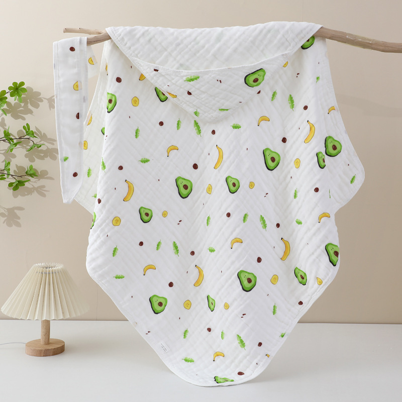 아보카도 프리 스트랩