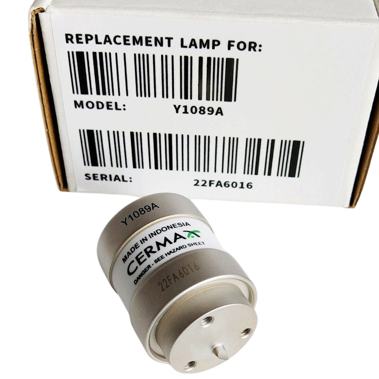 Pentax EPM3000/3300/3500 original bulb Y1089A 300W