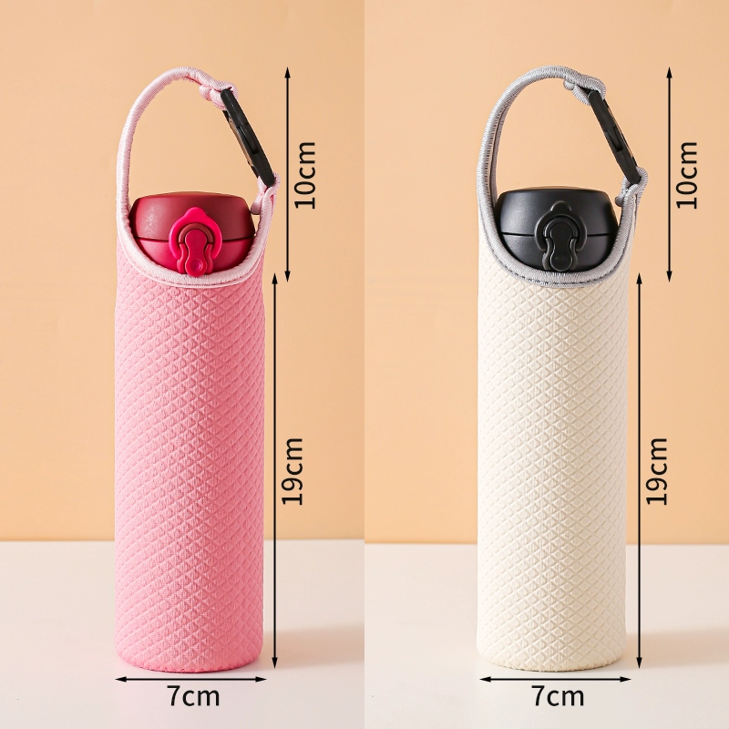 Glass, universal protective case, bag, fall protection