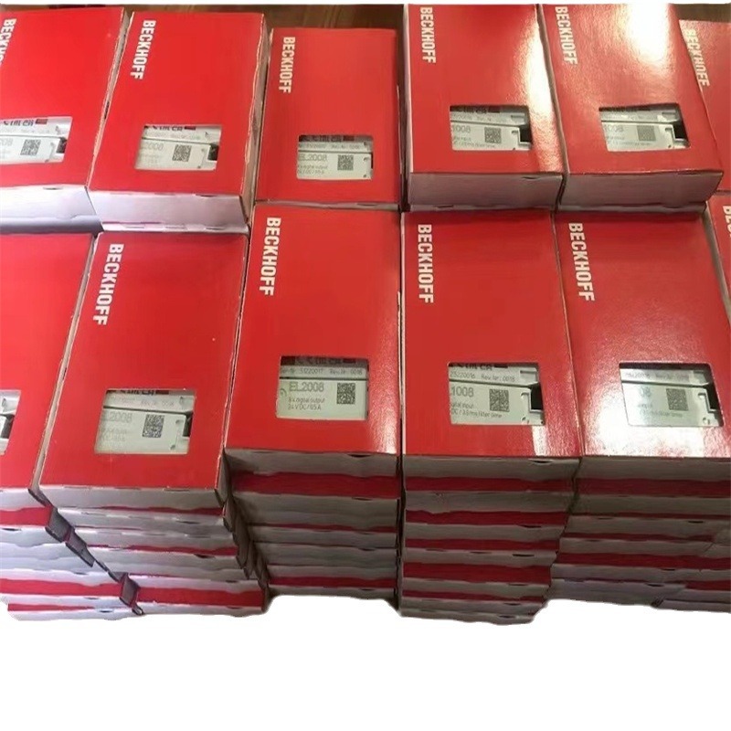 倍福模块KL3454 4通道输入端子模块 KL3464 正品 原装现货 议价为