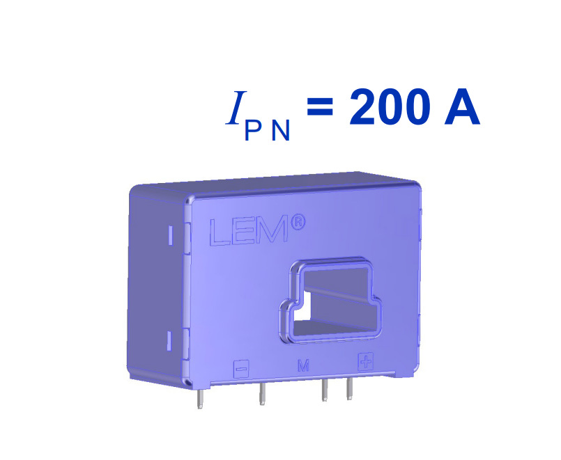 供应200A电流传感器LA200-P  LA200-P/SP50