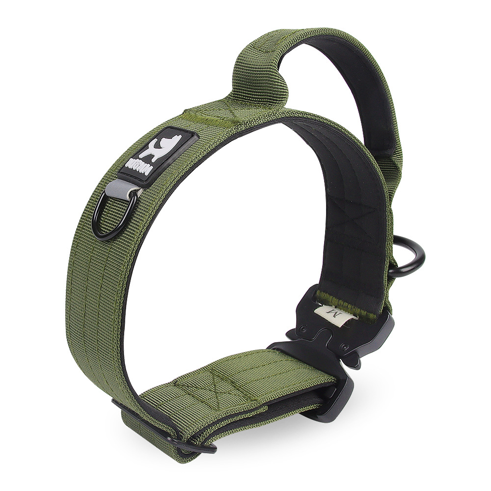 Verde militar