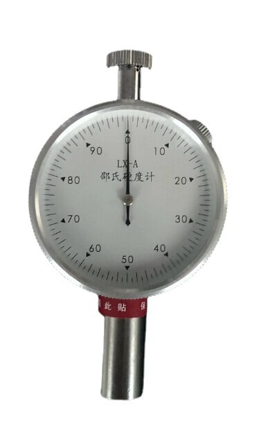 Оптовая продажа Эра Шоу Твердромер SHAORE A Твердромер