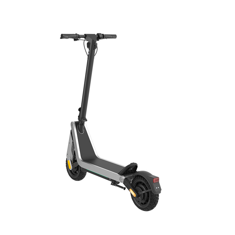 Scooter eléctrico 48V todoter plegable adulto X20 de dos ruedas eléctrico amortiguador scooter