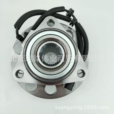 4142009702 Ssangyong Rexton Wheel Bearing