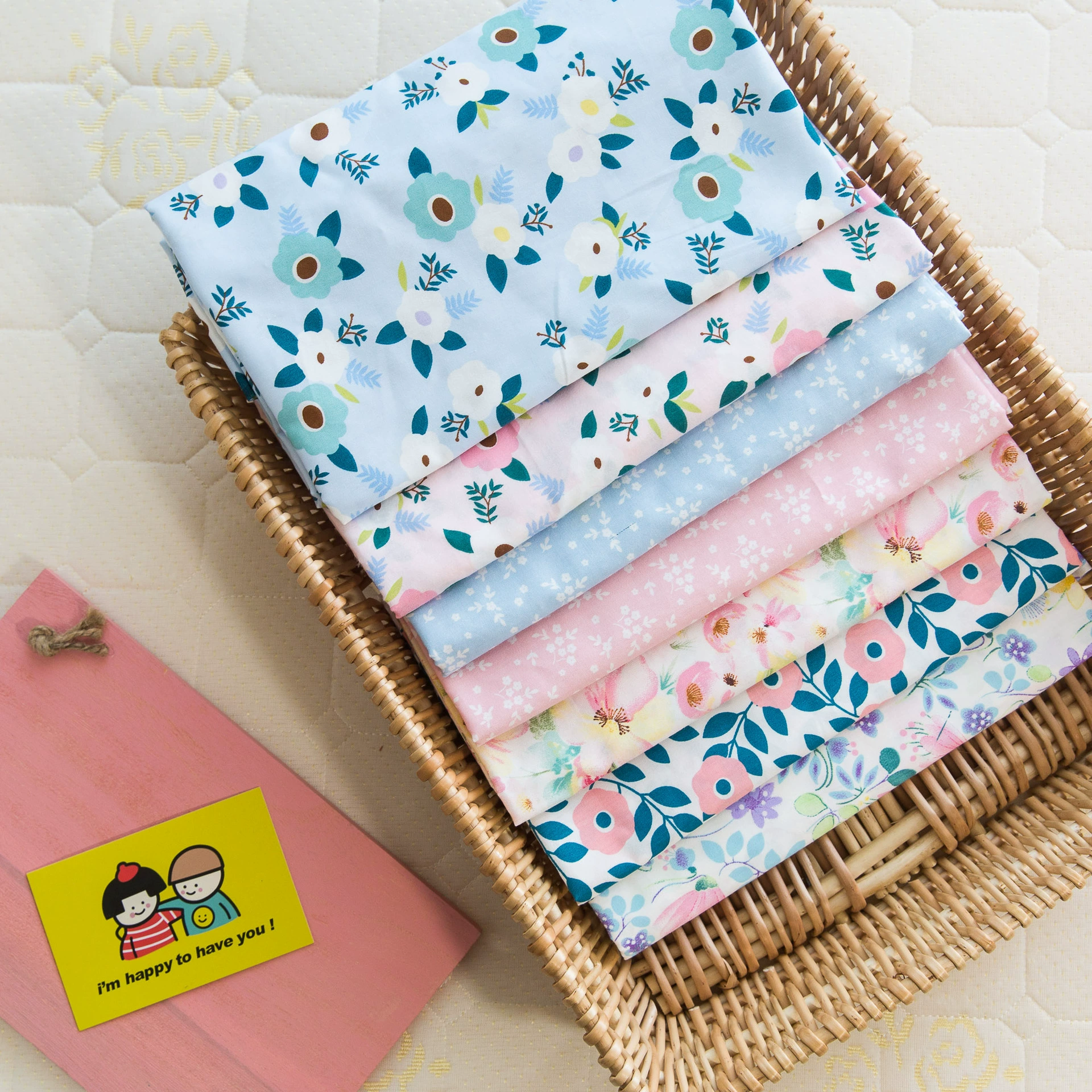 Хлопчатобумажная ткань оптовая высокая высокая плотность твил хлопчатобумажная ткань для постельного белья из хлопчатобумажной ткани шириной 1,6 м постельное белье