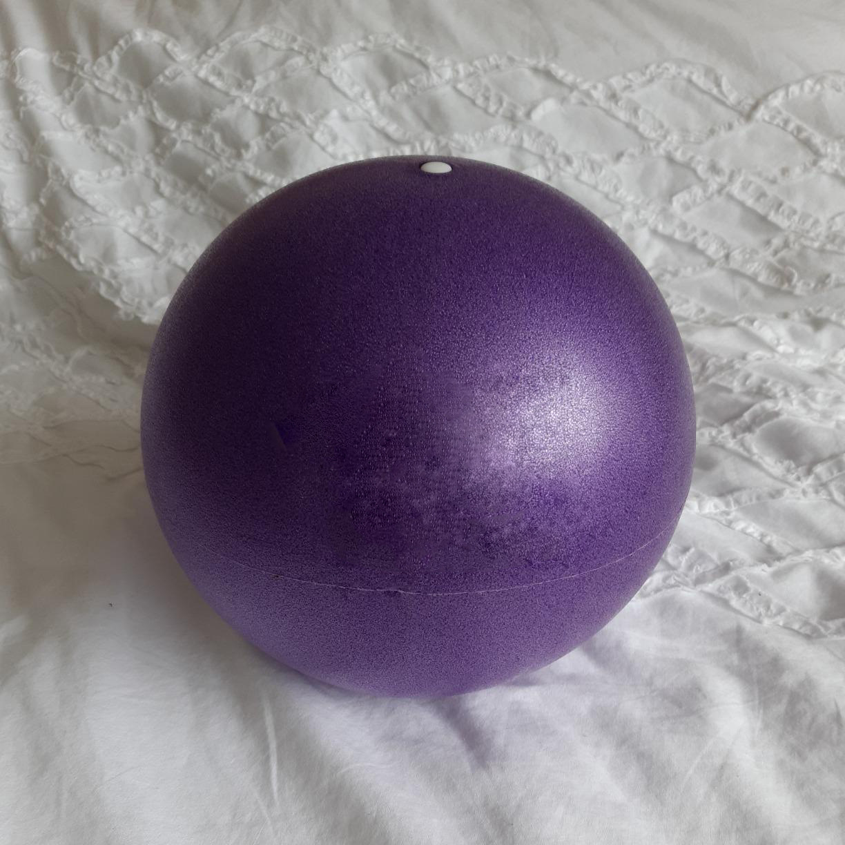 Pelota de yoga, pelota de fitness, partería especial para mujeres embarazadas, engrosamiento, a prueba de explosiones, entrenamiento de integración sensorial para niños, equilibrio, bola de dragón grande, bola de espalda rodante