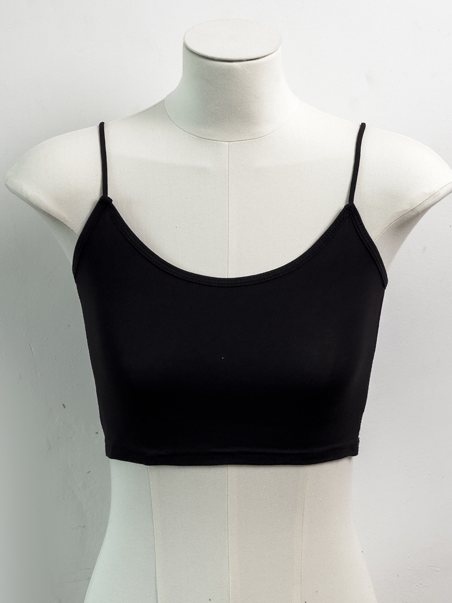Base short summer T-shirt