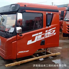 驾驶室及配件;车身及附件;库存汽摩配件