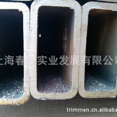 特大口径方管--英制管