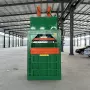 定制操作液压简单打包机