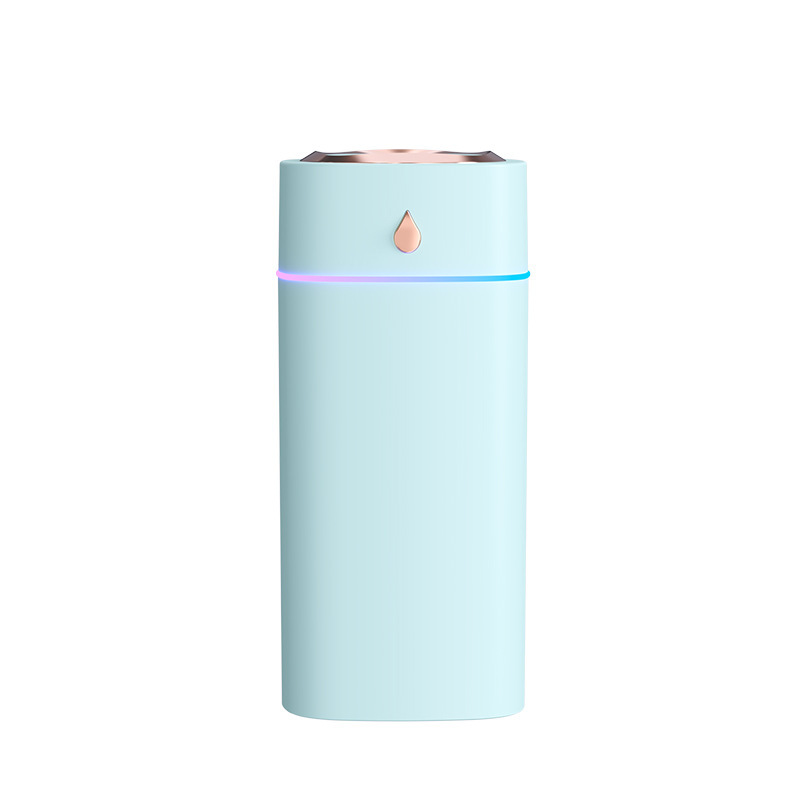 ミニ加湿器家庭用寝室小型 USB ポータブルカスタマイズ可能なロゴオフィスデスクトップ卸売|undefined