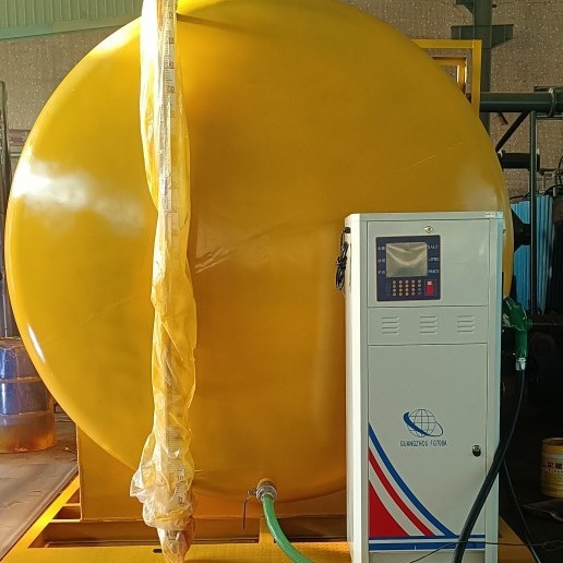 厂家直销加油式油罐 加油机配油罐 自动加油油罐 防爆加油机油罐