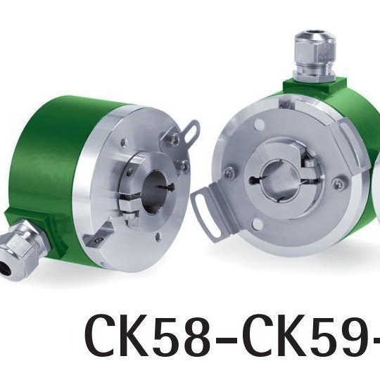 意大利LIKA莱卡编码器 CK58-H-1024ZCU415，CK58-H-2048ZCU415