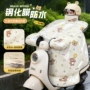 冬季加厚新款防寒挡风被